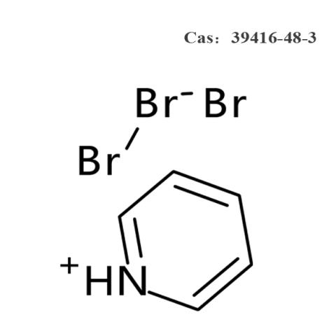 三溴化吡啶鎓