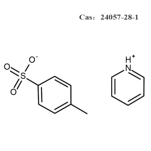 吡啶对甲苯磺酸盐