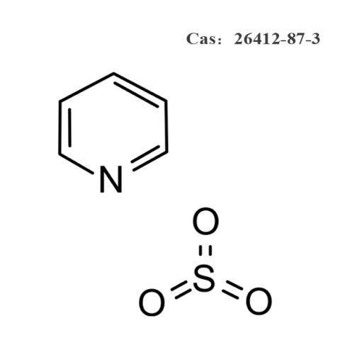 三氧化硫吡啶