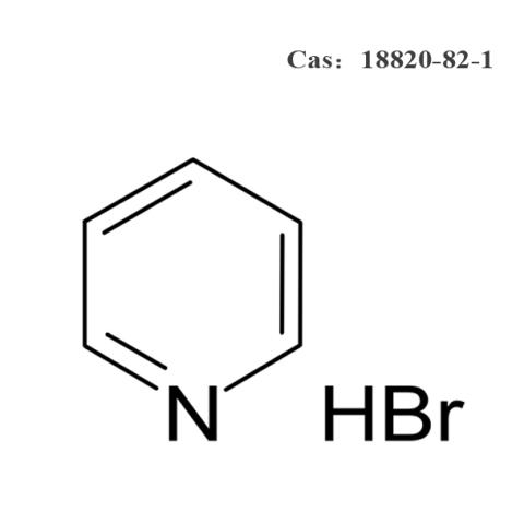 吡啶氢溴酸盐