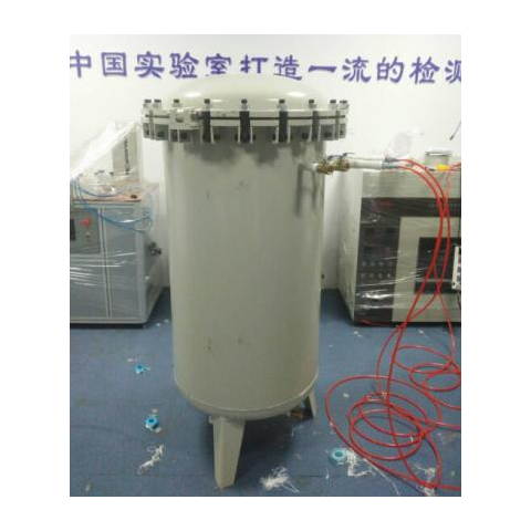 潜水试验设备（IPX8）