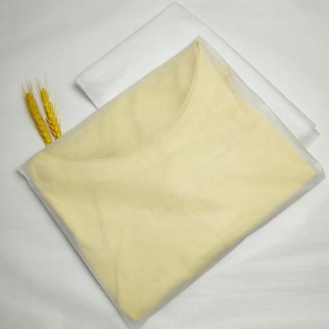 14g17g白色雪梨纸 规格可免费裁切服装礼盒内衬纸白色拷贝纸批发