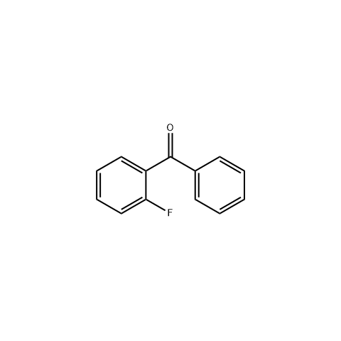 2-氟二苯甲酮