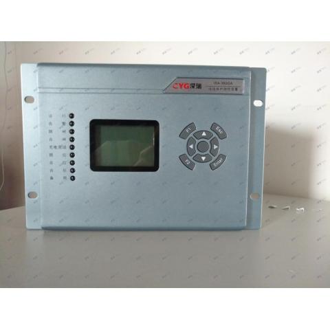 ISA-392GB-MP电容器保护测控装置