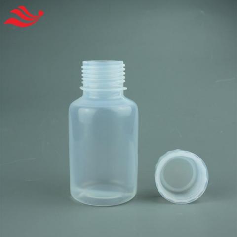 PFA试剂瓶耐受NMP溶剂GL45/32高纯PFA取样瓶