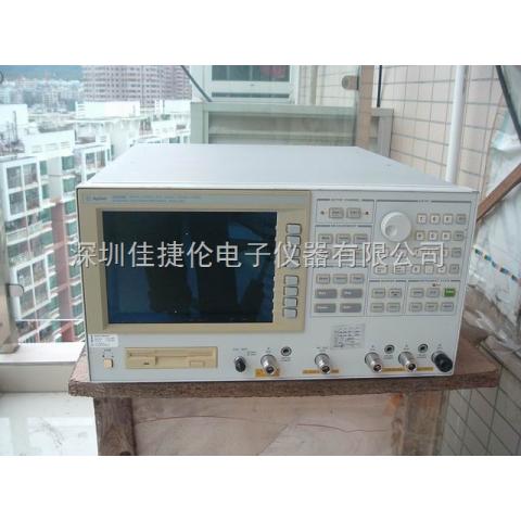 33500B系列 波形发生器