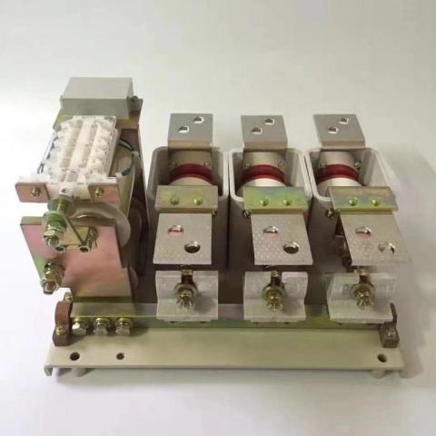 CKJ5-630A 真空接触器