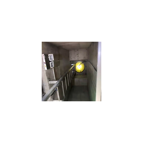 电力电缆隧道安全综合监测预警系统