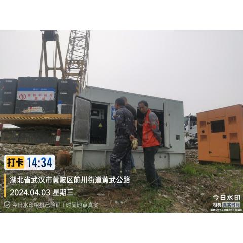 天門音樂節(jié)樓盤配備的150KW玉柴柴油發(fā)電機(jī)組出售有哪些不足之處？