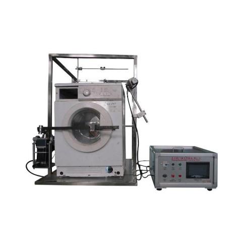GB4706.20洗衣机门耐久试验机
