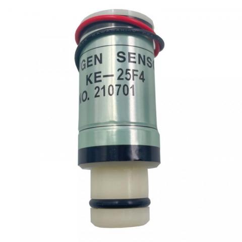 费加罗氧传感器氧电池KE-25F4