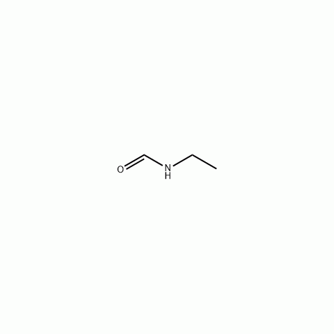 N-乙基甲酰胺