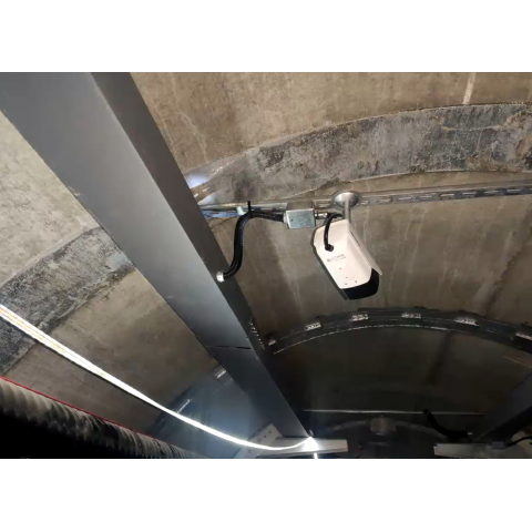 电缆隧道在线监测预警系统