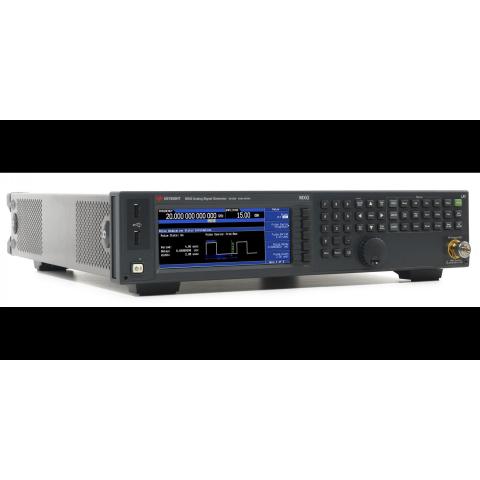 N5183B 微波模拟信号发生器