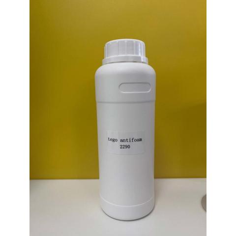 赢创胶粘剂消泡剂助剂TEGO Antifoam 2290