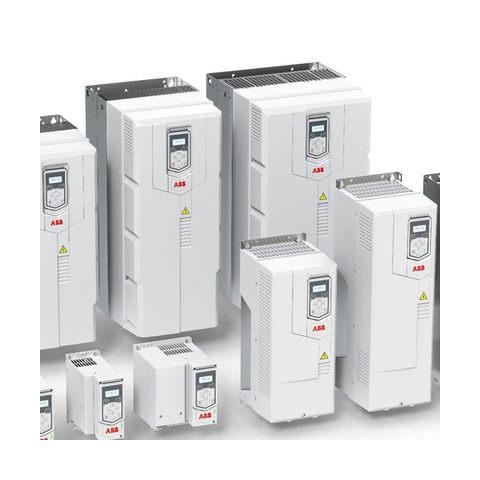 ABB變頻器 ACS800-104-05807+C126+E205+Q950