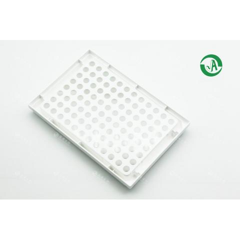 多聚D赖氨酸包被96孔白色透明平底培养板