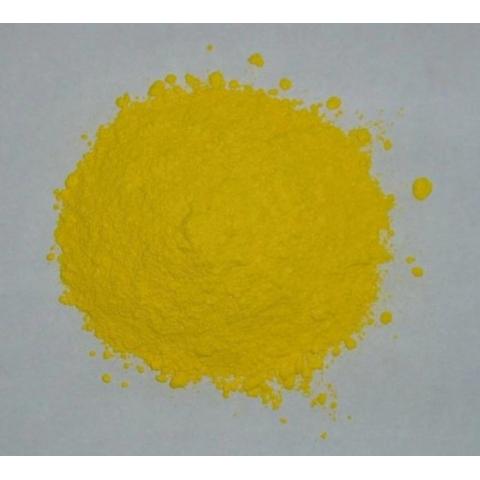 颜料黄180色泽鲜艳着色力强高性能有机颜料