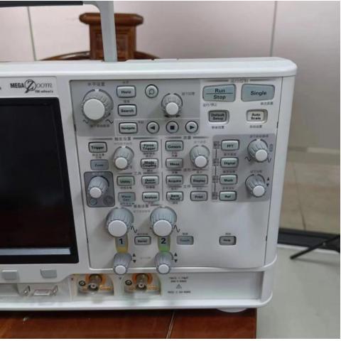 MSOX3052A 混合信号示波器