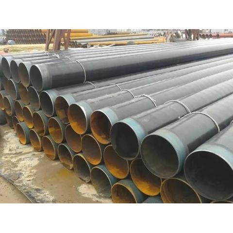 燃气管道用3pe防腐钢管质量保证