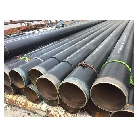 国标天然气管道用3pe防腐钢管质量保证