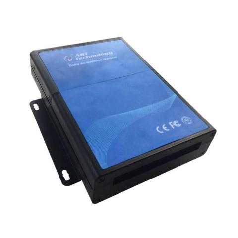 64路/32路模拟信号采集卡USB5630多功能网口采集卡