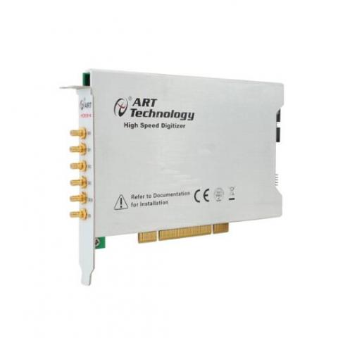 PCI8514B高速同步AD采集卡