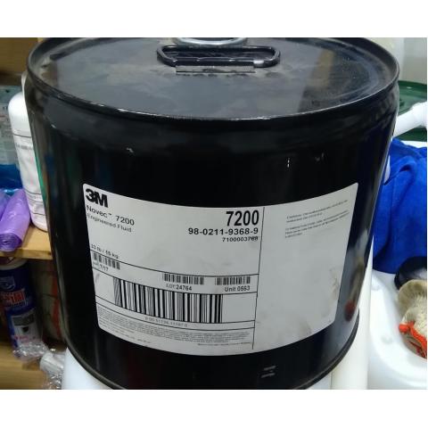 3M NOVEC HFE-7100电子氟化液