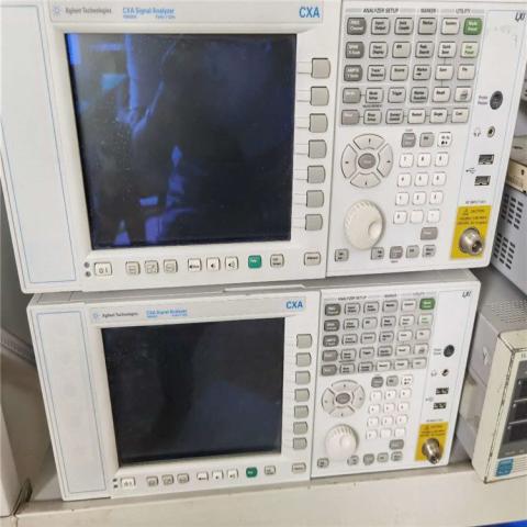 N9000A信号分析仪