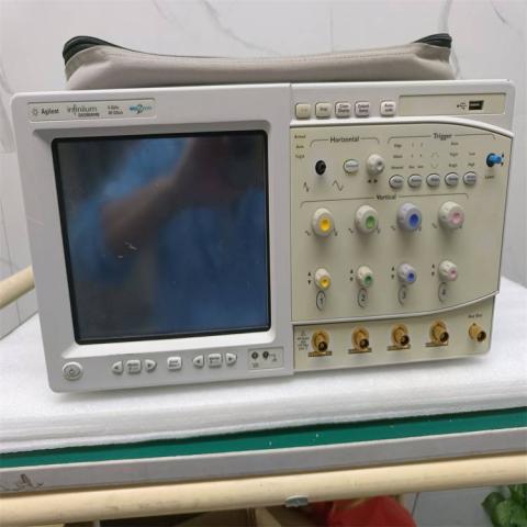 DSO80404B数字示波器13 GHz