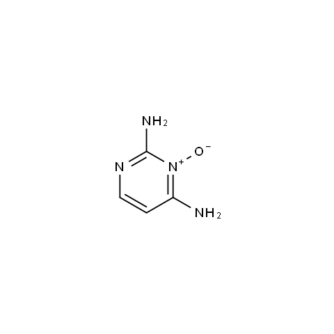 2,4-二氨基嘧啶-3-氧化物