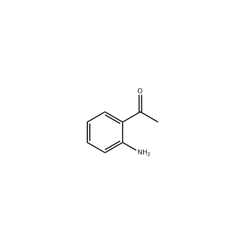 鄰氨基苯乙酮