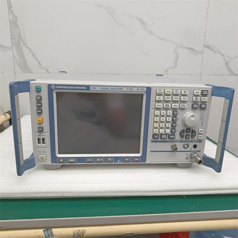 FSV30频谱分析仪30GHz。