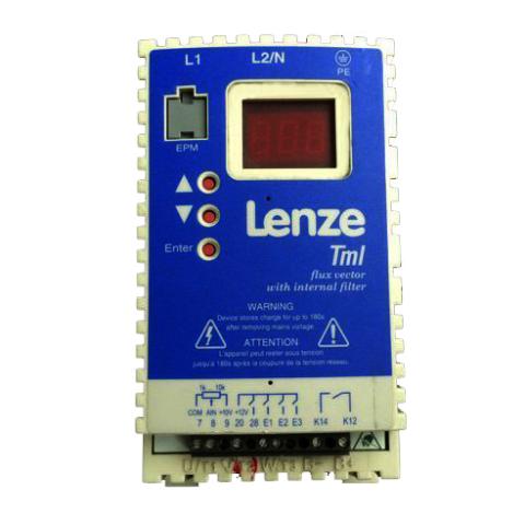 ETML751X2SFA508变频器TML系列0.75KW全新原装进口 现货