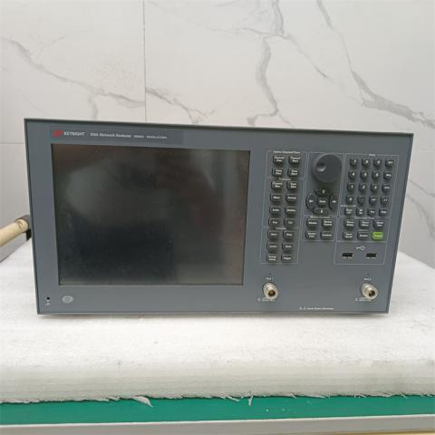 E5063A网络分析仪