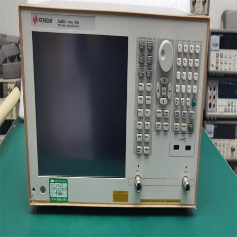 E5063B网络分析仪