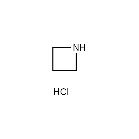 氮雜環(huán)丁烷鹽酸鹽