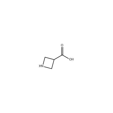 氮雜環(huán)丁烷-3-羧酸