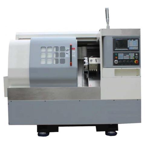 数控车床 CNC Lathe F01-22TA-STD