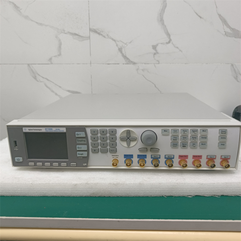 脉冲函数任意噪声发生器 Agilent81150A