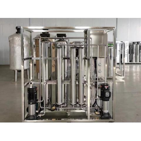 10噸純化水設(shè)備250l 500l 1000l 2000l純水超純水設(shè)備,適用于醫(yī)院供應(yīng)室,檢驗(yàn)科等科 室用水。濱潤(rùn)公司,含安裝,設(shè)計(jì)，售后一條龍服務(wù).