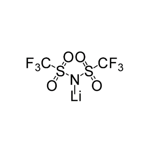 双三氟甲基磺酰亚胺锂