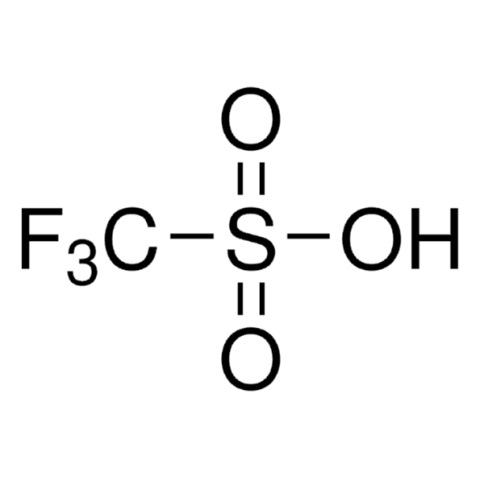 三氟甲磺酸