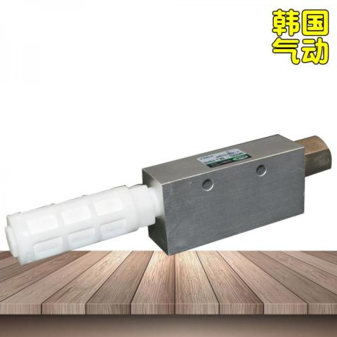 SEJ-20HS铝合金真空发生器负压发生器吸盘负压控制