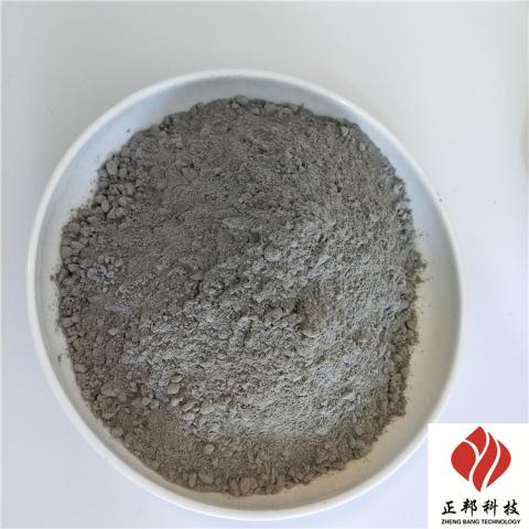 電廠冷灰斗龜甲網(wǎng)耐磨膠泥一涂一抹