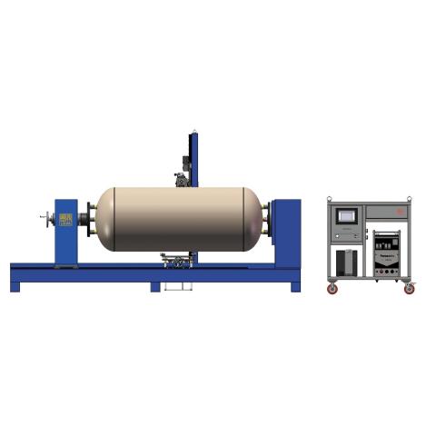 HZ1220T罐体自动焊焊接设备