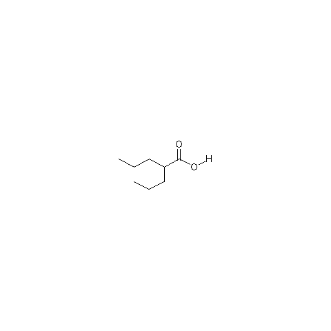 丙戊酸 99-66-1