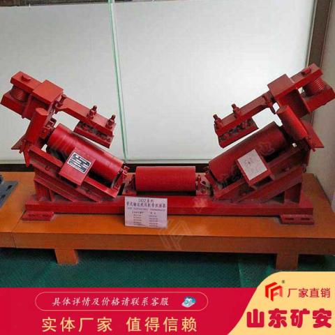 DDZ-30-100断带抓捕器抓捕效果好耐撕裂