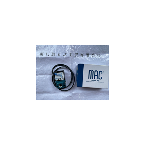 美国MAC 电磁阀35A-AAB-DDAA-1BA
