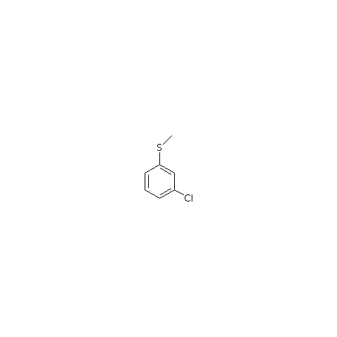 3-氯茴香硫醚4867-37-2